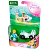 BRIO 63332200, Spil køretøj 