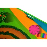 BRIO Play Mat Skalamodeller Dele Og Tilbehør, Spillemåtte Play Mat, 0,3 År, Flerfarvet