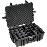 B&W variable ruminddeling outdoor.case 6500, Depositum 