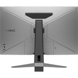 BenQ EX2710Q 68,6 cm (27") 2560 x 1440 pixel 2K Ultra HD LED Sort, Gaming Skærm Sort/Sølv, 68,6 cm (27"), 2560 x 1440 pixel, 2K Ultra HD, LED, 2 ms, Sort