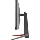 BenQ EX2710Q computerskærm 68,6 cm (27") 2560 x 1440 pixel 2K Ultra HD LED Sort, Gaming Skærm Sort/Sølv, 68,6 cm (27"), 2560 x 1440 pixel, 2K Ultra HD, LCD, 2 ms, Sort