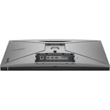 BenQ EX2710Q computerskærm 68,6 cm (27") 2560 x 1440 pixel 2K Ultra HD LED Sort, Gaming Skærm Sort/Sølv, 68,6 cm (27"), 2560 x 1440 pixel, 2K Ultra HD, LCD, 2 ms, Sort