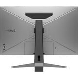 BenQ EX2710Q computerskærm 68,6 cm (27") 2560 x 1440 pixel 2K Ultra HD LED Sort, Gaming Skærm Sort/Sølv, 68,6 cm (27"), 2560 x 1440 pixel, 2K Ultra HD, LCD, 2 ms, Sort
