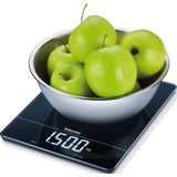 Beurer KS 34 XL, 70311, Køkkenvægt Sort