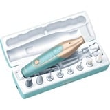 Beurer MP 84, Negle pleje Turkis/Guld