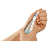 Beurer Manicure-/pedicure-sæt, Negle pleje Turkis/Guld