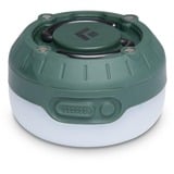 Black Diamond BD6206853054ALL1, LED lys mørk grøn