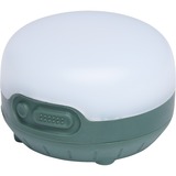 Black Diamond Moji R+, LED lys mørk grøn