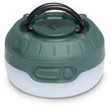 Black Diamond Moji R+, LED lys mørk grøn