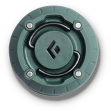 Black Diamond Moji R+, LED lys mørk grøn