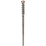 Bosch 1 618 596 455 borehoved 1 stk, Boremaskine Borehammer, 4,5 cm, 600 mm, Mursten, Beton, Kalksten, 45 cm, SDS Max