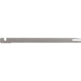 Bosch 2607018010 Saber savklinge 2 stk Saber savklinge, 13 cm, 19,8 cm, 2 stk