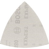 Bosch 2608900722, Slibning ark 