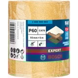 Bosch 2608900903, Slibning ark 