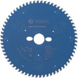 Bosch 2 608 644 110 216mm 1stk rundsavklinge Aluminium, 21,6 cm, 3 cm, 1,8 mm, 8800 rpm, 2,6 mm