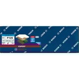 Bosch 2 608 900 772 tilbehør til slibemaskine 50 stk Slibenet, Slibning ark 50 stk