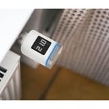 Bosch 8750002832, Varme kontrol 