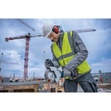Bosch BITURBO GWS 18V-180 P, 06019H6L02, Vinkelsliber Blå/Sort