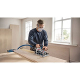 Bosch Batteridrevet rundsav GKS 18V-68-2 Professional solo, 18 Volt Blå/Sort