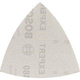 Bosch Expert M480 5 stk Slibenet, Slibning ark 5 stk