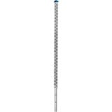 Bosch Expert SDS Max-8X Hammer drill bit 1 stk, Boremaskine Borehammer, Hammer drill bit, 2,8 cm, 920 mm, Beton, Sten, 80 cm
