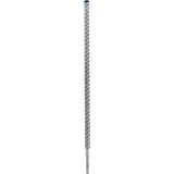 Bosch Expert SDS plus-7X Hammer drill bit 1 stk, Boremaskine Borehammer, Hammer drill bit, 2 cm, 600 mm, Beton, Sten, 55 cm