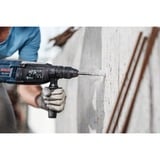 Bosch Expert SDS plus-7X Hammer drill bit 1 stk, Boremaskine Borehammer, Hammer drill bit, 2 cm, 600 mm, Beton, Sten, 55 cm
