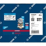 Bosch Expert Vlieskive N880 Rengøring, Ø 150mm, Slibning ark Hvid