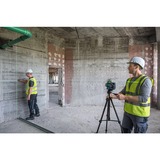 Bosch GLL 12V-100-33 CG Professional 0601065400, Line laser Blå/Sort