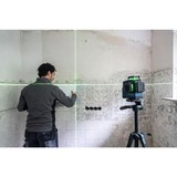 Bosch GLL 12V-100-33 CG Professional 0601065400, Line laser Blå/Sort
