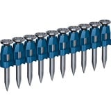 Bosch NB-25 Klemme-, bolt- og sømsortiment GNB 18V Professional Klemme-, bolt- og sømsortiment, 1000 stk, 2,5 cm, GNB 18V Professional, Kasse