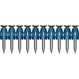 Bosch NB-25 Klemme-, bolt- og sømsortiment GNB 18V Professional Klemme-, bolt- og sømsortiment, 1000 stk, 2,5 cm, GNB 18V Professional, Kasse