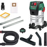 Bosch PAS30-240PRS, Våd / tør støvsuger Grøn/rustfrit stål