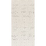 Bosch Slibning ark 