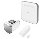 Bosch Smart Home Varme Styring, Varme kontrol 