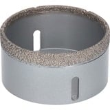 Bosch X-LOCK T-slot skærer, Boremaskine T-slot skærer, Diamond, Keramisk, 8 cm, 3,5 cm