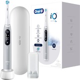Braun Oral-B iO Series 6, El-tandbørste grå