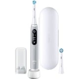 Braun Oral-B iO Series 6, El-tandbørste grå