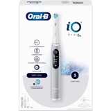 Braun Oral-B iO Series 6, El-tandbørste grå
