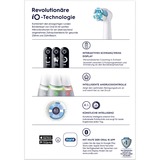 Braun Oral-B iO Series 6, El-tandbørste grå
