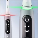Braun Oral-B iO Series 6, El-tandbørste grå