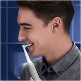 Braun Oral-B iO Series 6, El-tandbørste grå