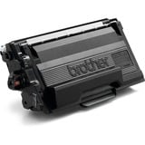 Brother TN-3600 tonerpatron 1 stk Original Sort 3000 Sider, Sort, 1 stk