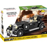 COBI COBI-2261, Bygge legetøj 
