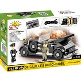 COBI COBI-2261, Bygge legetøj 