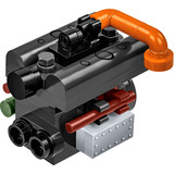 COBI PzKpfw IV Ausf. G, Bygge legetøj 