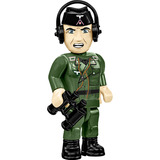 COBI PzKpfw IV Ausf. G, Bygge legetøj 