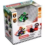 Carrera RC Mario Kart Mini RC - Luigi 