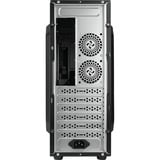 Chieftec UC-03B-OP, Towerkabinet Sort
