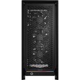 Corsair CC-9011307-WW, Towerkabinet Sort